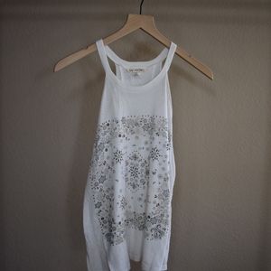 Billabong Tank